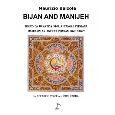 Bijan and manijeh